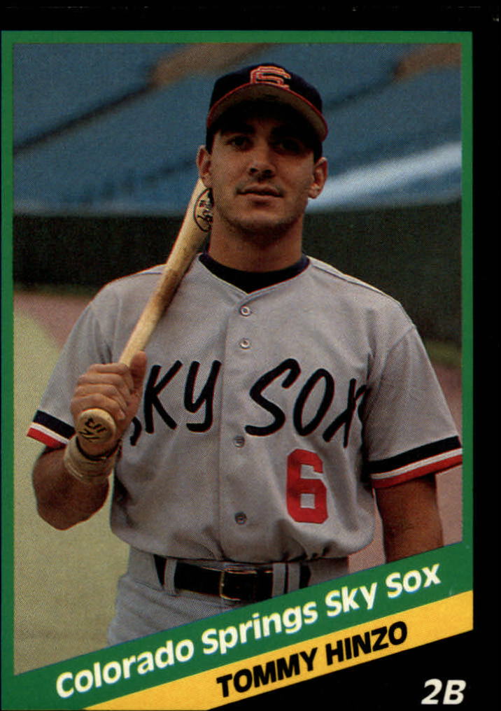 B2978- 1988 CMC Baseball Minor League Asstd Cards3 -You Pick- 15+ FREE US SHIP - Picture 16 of 259