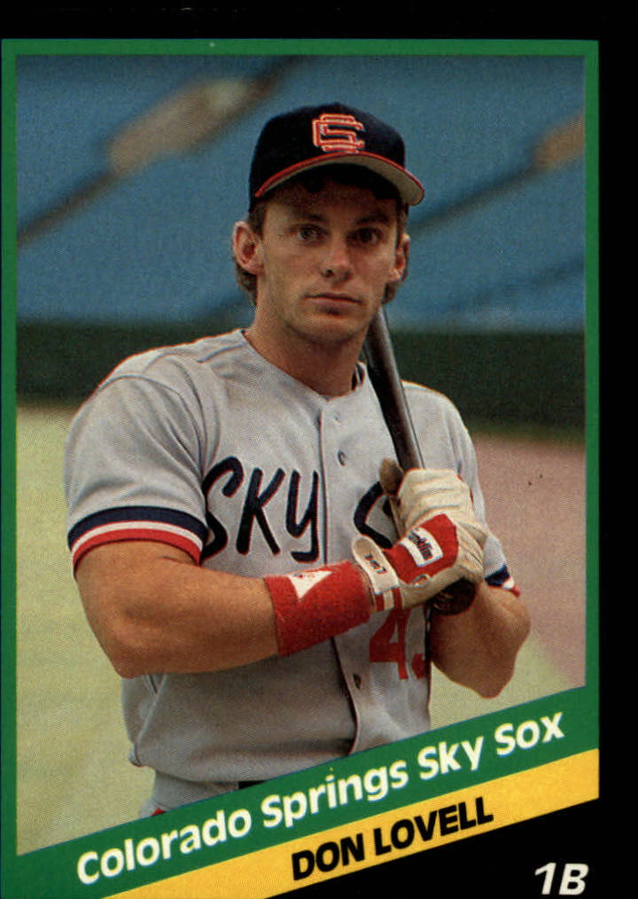 B2978- 1988 CMC Baseball Minor League Asstd Cards3 -You Pick- 15+ FREE US SHIP - Picture 18 of 259