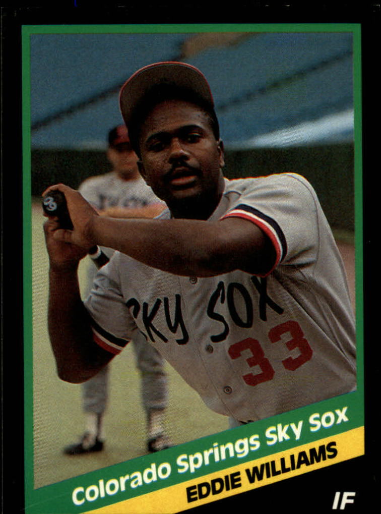 B2978- 1988 CMC Baseball Minor League Asstd Cards3 -You Pick- 15+ FREE US SHIP - Picture 20 of 259
