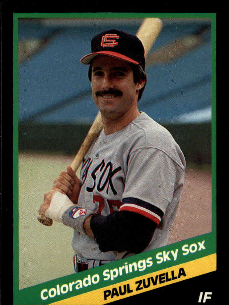 B2978- 1988 CMC Baseball Minor League Asstd Cards3 -You Pick- 15+ FREE US SHIP - Picture 22 of 259