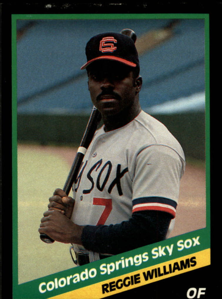 B2978- 1988 CMC Baseball Minor League Asstd Cards3 -You Pick- 15+ FREE US SHIP - Picture 26 of 259