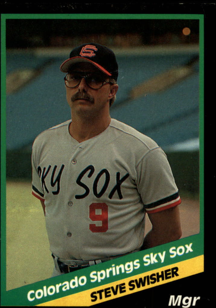 B2978- 1988 CMC Baseball Minor League Asstd Cards3 -You Pick- 15+ FREE US SHIP - Picture 28 of 259