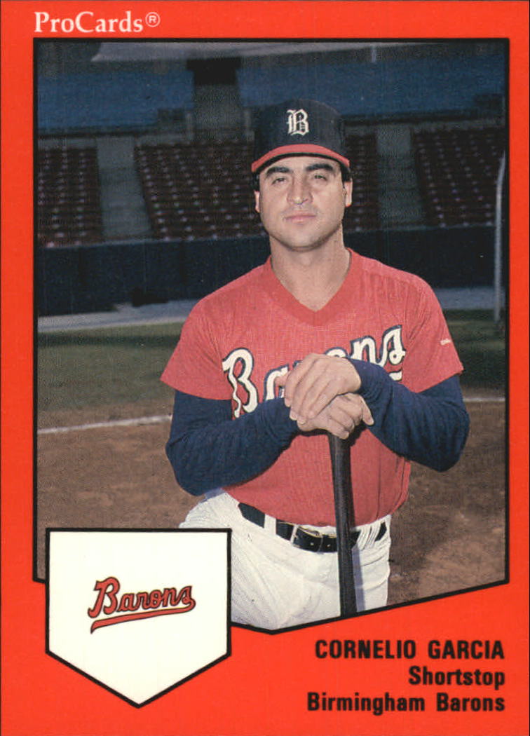 B3128- 1989 ProCards Minor League BB Cards Group7 -You Pick- 15+ FREE US SHIP - Picture 30 of 405
