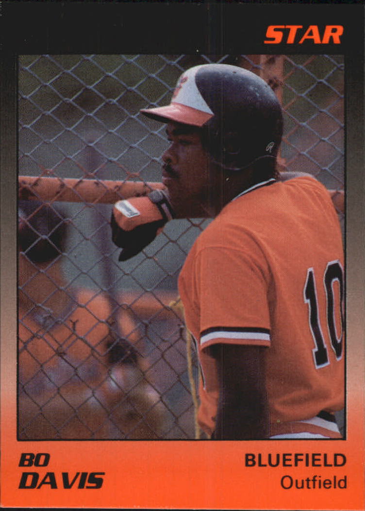 B3106- 1989 Star Minor League Baseball Cards G4 -You Pick- 15+ FREE US SHIP - Picture 14 of 285