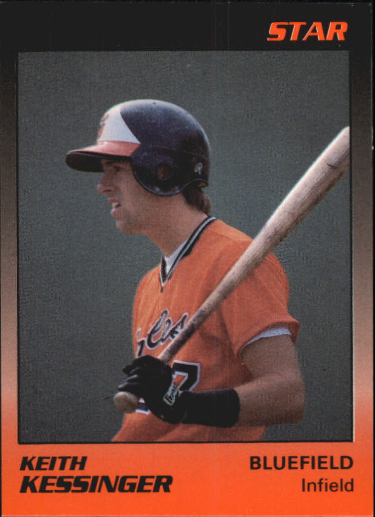 B3106- 1989 Star Minor League Baseball Cards G4 -You Pick- 15+ FREE US SHIP - Picture 24 of 285