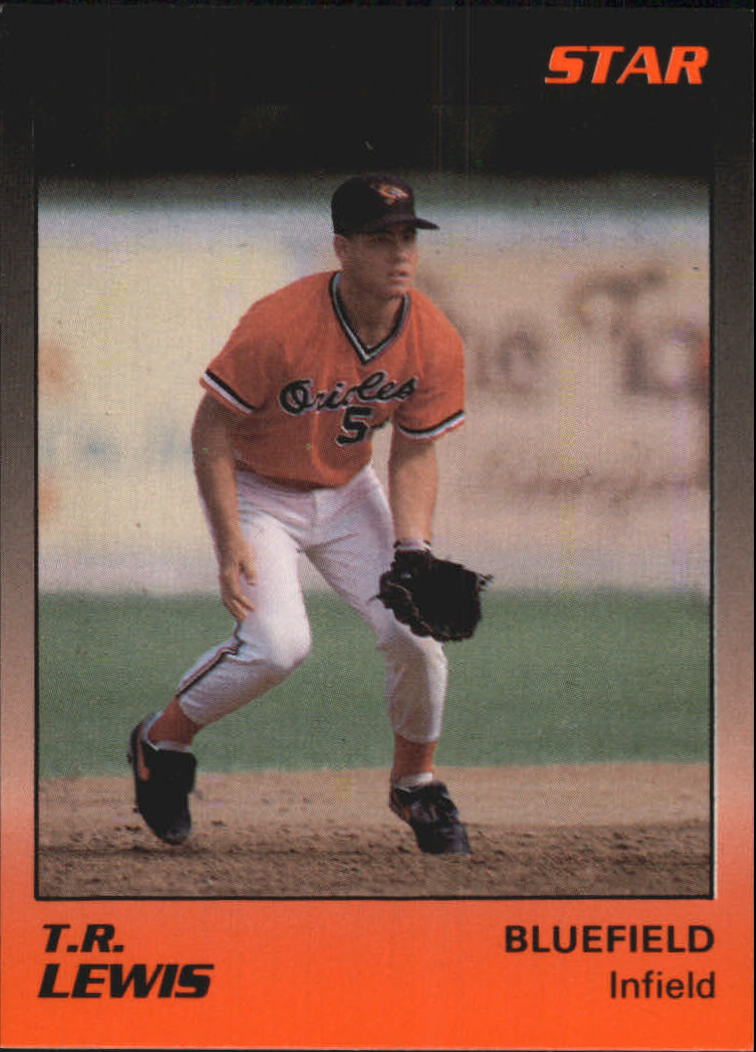 B3106- 1989 Star Minor League Baseball Cards G4 -You Pick- 15+ FREE US SHIP - Picture 26 of 285