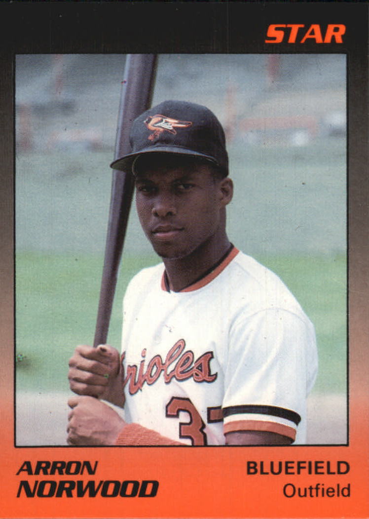 B3106- 1989 Star Minor League Baseball Cards G4 -You Pick- 15+ FREE US SHIP - Picture 38 of 285