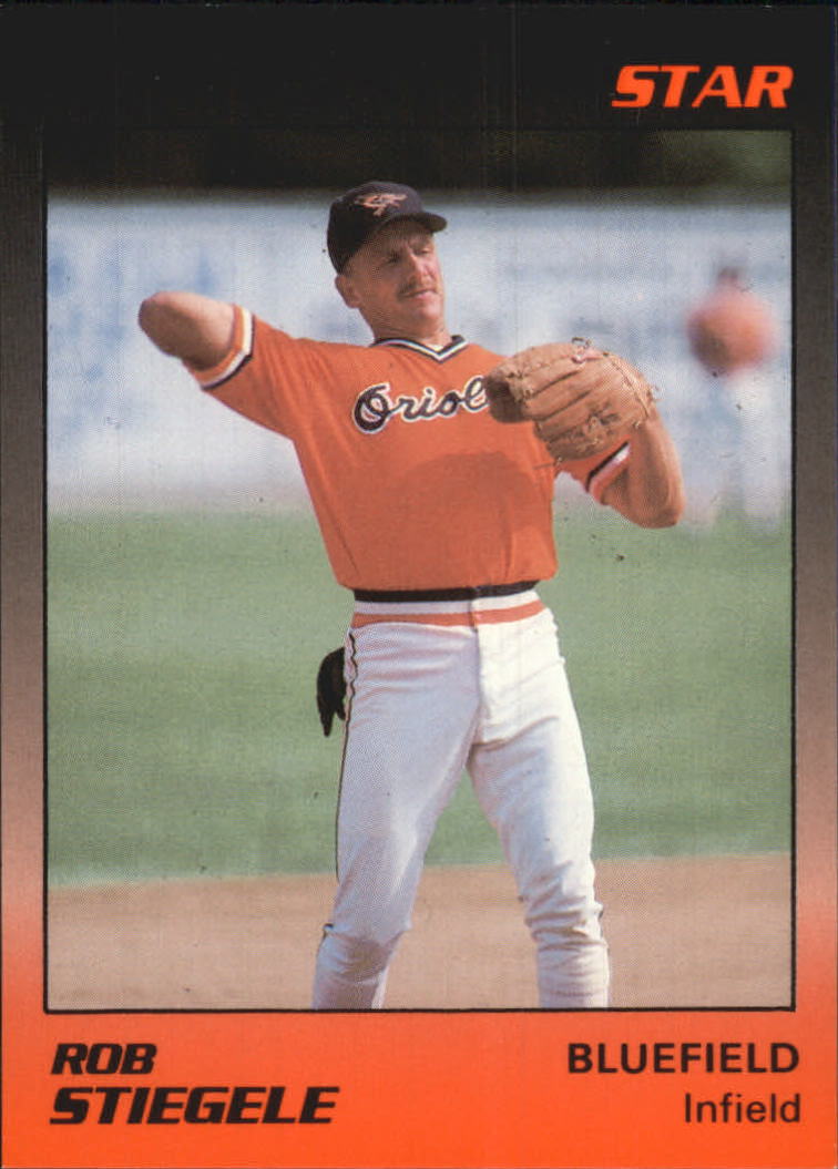 B3106- 1989 Star Minor League Baseball Cards G4 -You Pick- 15+ FREE US SHIP - Picture 44 of 285