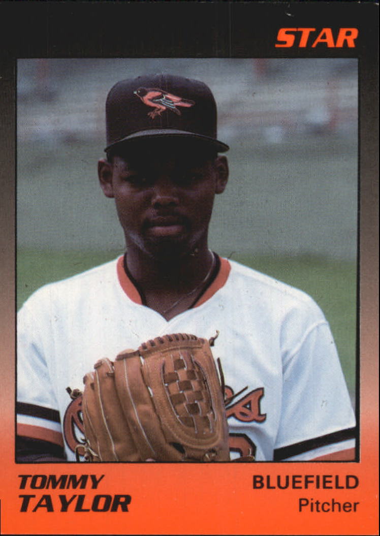 B3106- 1989 Star Minor League Baseball Cards G4 -You Pick- 15+ FREE US SHIP - Picture 46 of 285