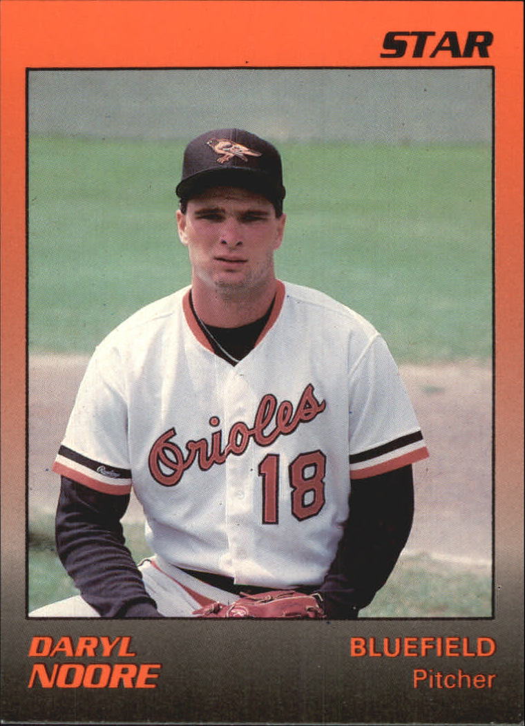 B3106- 1989 Star Minor League Baseball Cards G4 -You Pick- 15+ FREE US SHIP - Picture 52 of 285