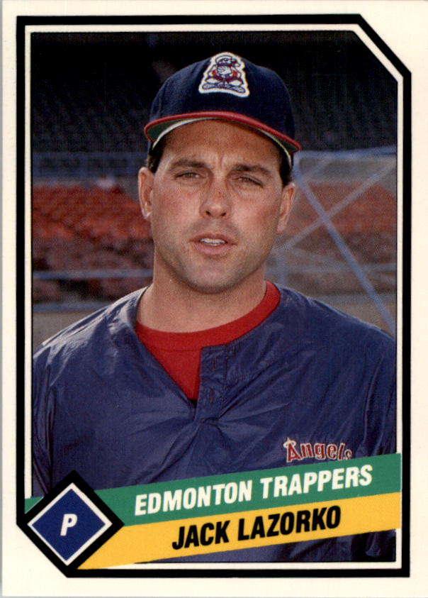 B4996- 1989 CMC Baseball Assorted Cards GROUP1 -You Pick- 15+ FREE US SHIP - Picture 148 of 299