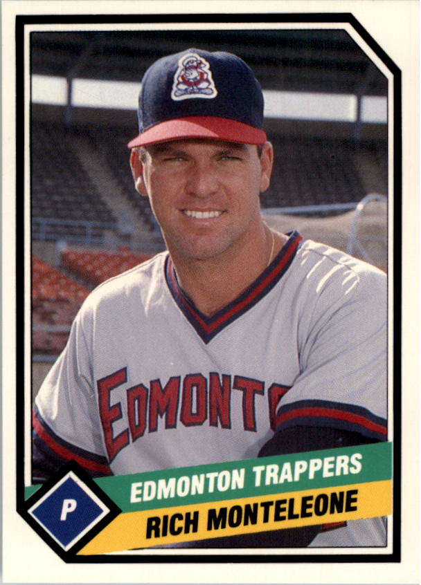 B4996- 1989 CMC Baseball Assorted Cards GROUP1 -You Pick- 15+ FREE US SHIP - Picture 150 of 299