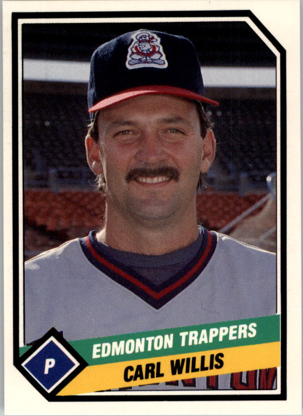 B4996- 1989 CMC Baseball Assorted Cards GROUP1 -You Pick- 15+ FREE US SHIP - Picture 152 of 299