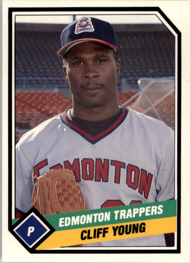 B4996- 1989 CMC Baseball Assorted Cards GROUP1 -You Pick- 15+ FREE US SHIP - Picture 154 of 299