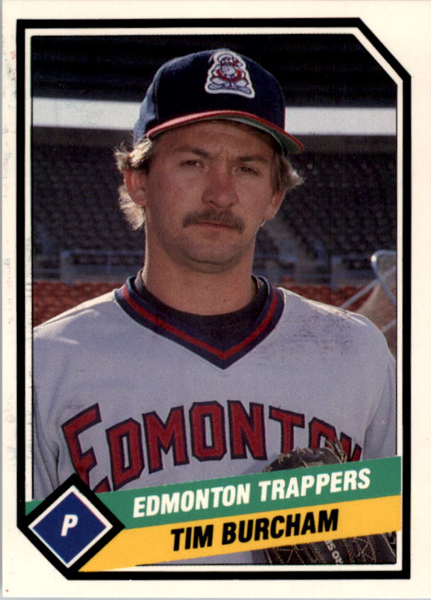 B4996- 1989 CMC Baseball Assorted Cards GROUP1 -You Pick- 15+ FREE US SHIP - Picture 156 of 299