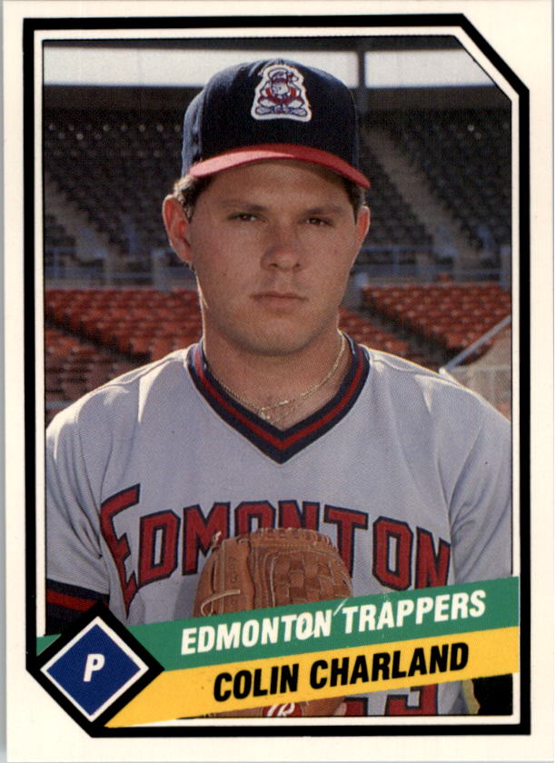B4996- 1989 CMC Baseball Assorted Cards GROUP1 -You Pick- 15+ FREE US SHIP - Picture 158 of 299