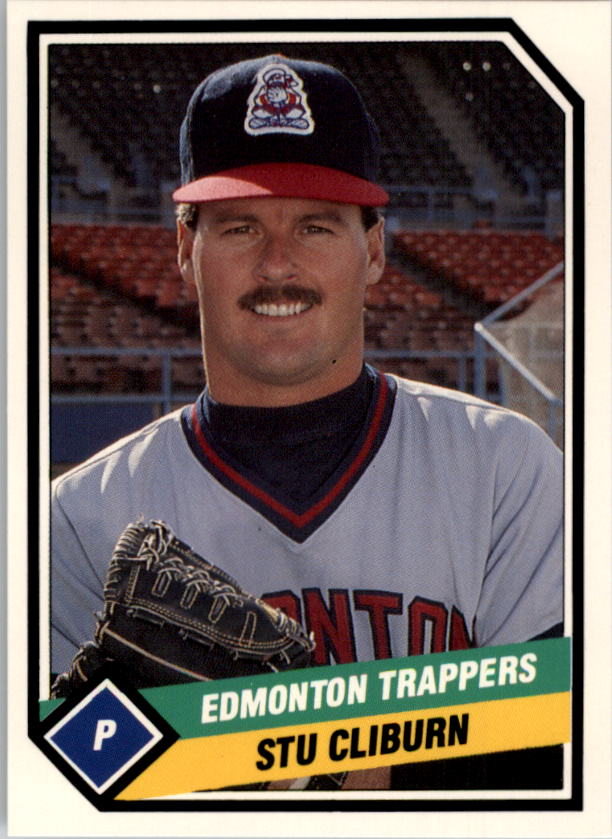 B4996- 1989 CMC Baseball Assorted Cards GROUP1 -You Pick- 15+ FREE US SHIP - Picture 160 of 299