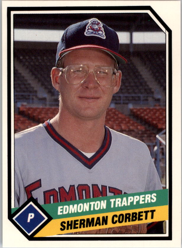B4996- 1989 CMC Baseball Assorted Cards GROUP1 -You Pick- 15+ FREE US SHIP - Picture 162 of 299