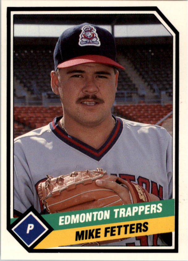 B4996- 1989 CMC Baseball Assorted Cards GROUP1 -You Pick- 15+ FREE US SHIP - Picture 164 of 299
