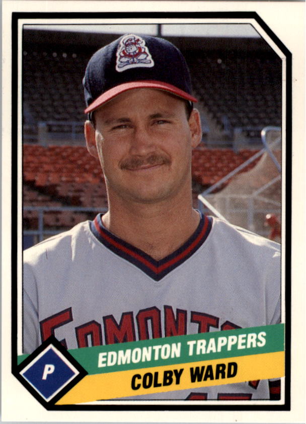 B4996- 1989 CMC Baseball Assorted Cards GROUP1 -You Pick- 15+ FREE US SHIP - Picture 166 of 299