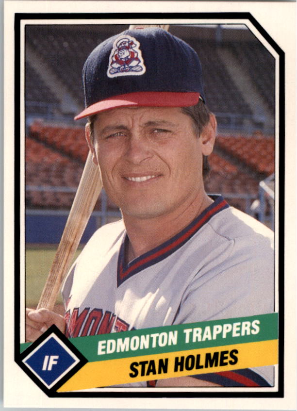 B4996- 1989 CMC Baseball Assorted Cards GROUP1 -You Pick- 15+ FREE US SHIP - Picture 168 of 299