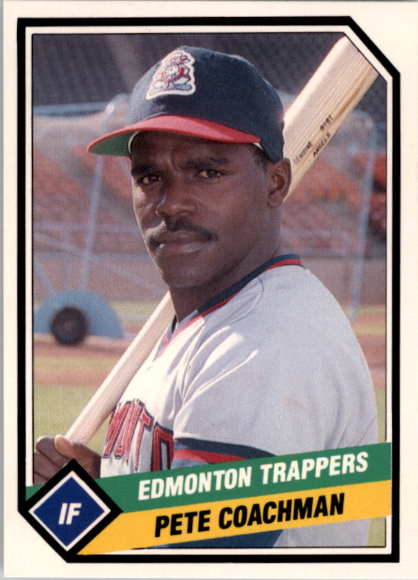 B4996- 1989 CMC Baseball Assorted Cards GROUP1 -You Pick- 15+ FREE US SHIP - Picture 170 of 299
