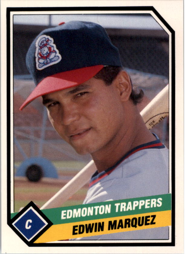 B4996- 1989 CMC Baseball Assorted Cards GROUP1 -You Pick- 15+ FREE US SHIP - Picture 172 of 299