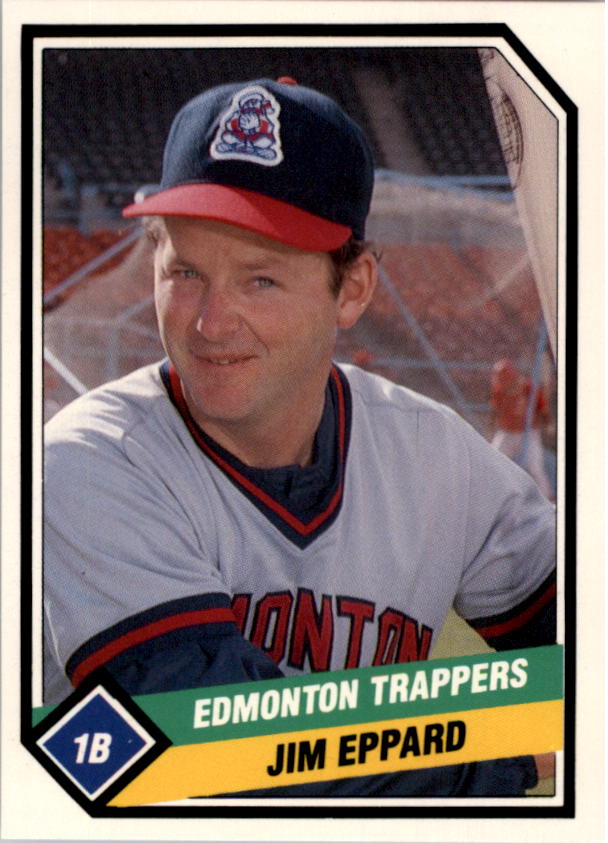 B4996- 1989 CMC Baseball Assorted Cards GROUP1 -You Pick- 15+ FREE US SHIP - Picture 174 of 299
