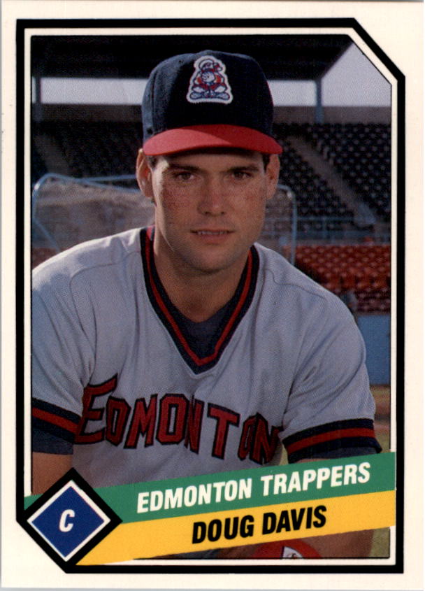 B4996- 1989 CMC Baseball Assorted Cards GROUP1 -You Pick- 15+ FREE US SHIP - Picture 176 of 299