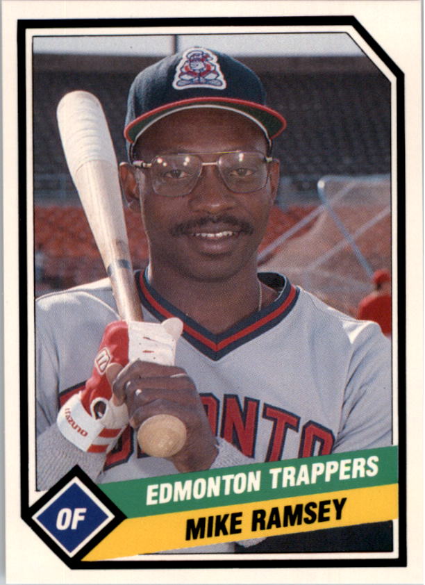 B4996- 1989 CMC Baseball Assorted Cards GROUP1 -You Pick- 15+ FREE US SHIP - Picture 178 of 299