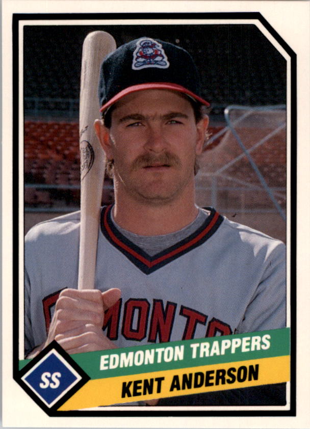 B4996- 1989 CMC Baseball Assorted Cards GROUP1 -You Pick- 15+ FREE US SHIP - Picture 180 of 299