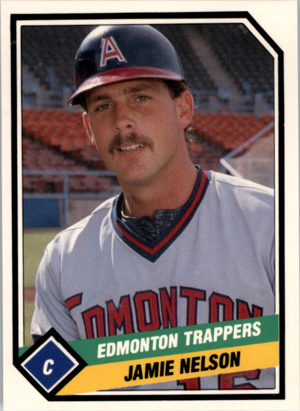 B4996- 1989 CMC Baseball Assorted Cards GROUP1 -You Pick- 15+ FREE US SHIP - Picture 184 of 299