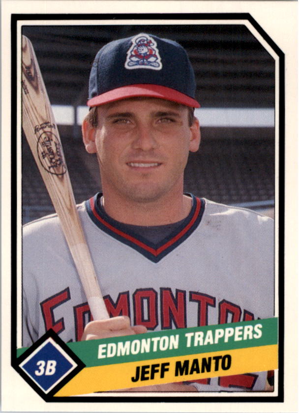 B4996- 1989 CMC Baseball Assorted Cards GROUP1 -You Pick- 15+ FREE US SHIP - Picture 186 of 299