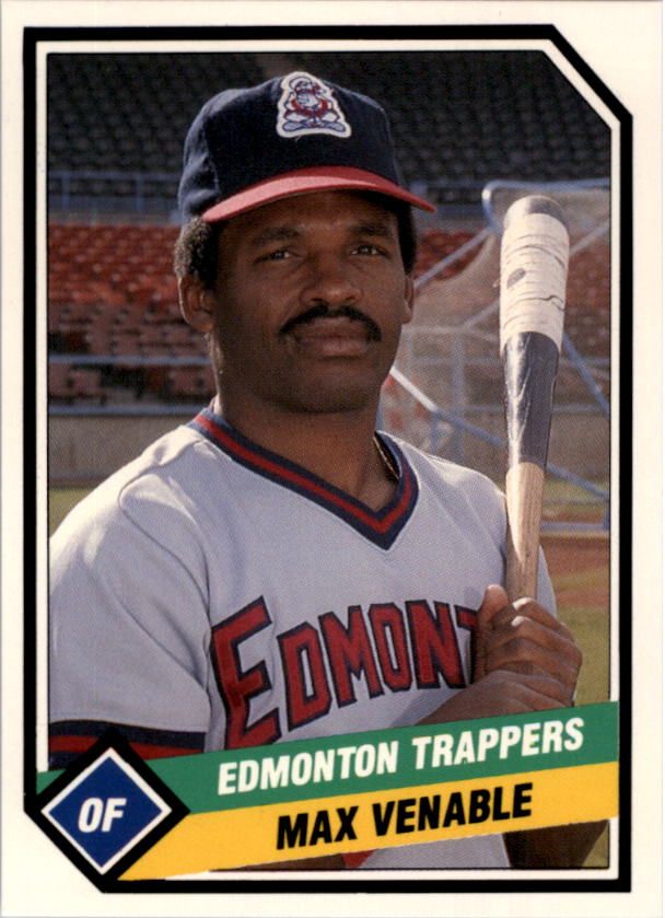 B4996- 1989 CMC Baseball Assorted Cards GROUP1 -You Pick- 15+ FREE US SHIP - Picture 192 of 299