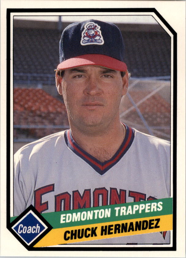 B4996- 1989 CMC Baseball Assorted Cards GROUP1 -You Pick- 15+ FREE US SHIP - Picture 194 of 299