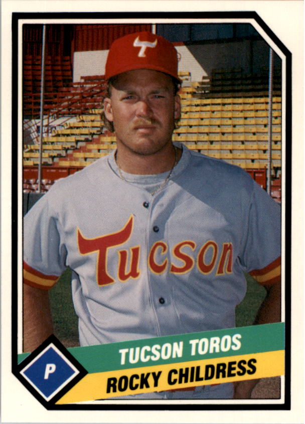 B4996- 1989 CMC Baseball Assorted Cards GROUP2 -You Pick- 15+ FREE US SHIP - Picture 196 of 247