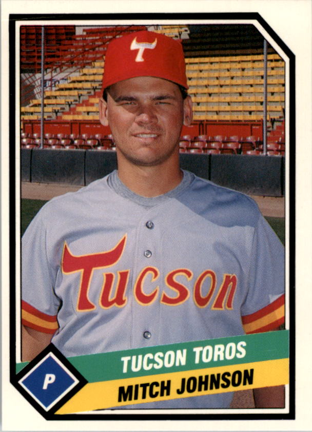 B4996- 1989 CMC Baseball Assorted Cards GROUP2 -You Pick- 15+ FREE US SHIP - Picture 198 of 247