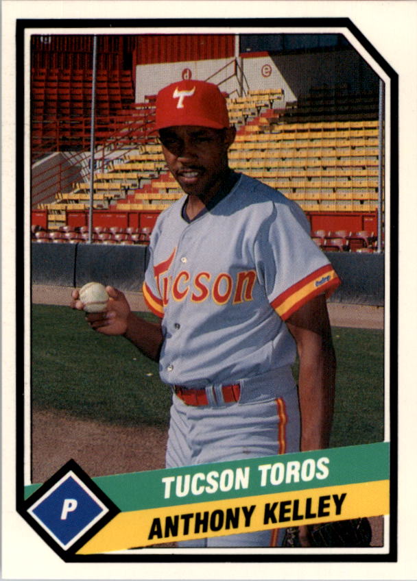B4996- 1989 CMC Baseball Assorted Cards GROUP2 -You Pick- 15+ FREE US SHIP - Picture 200 of 247