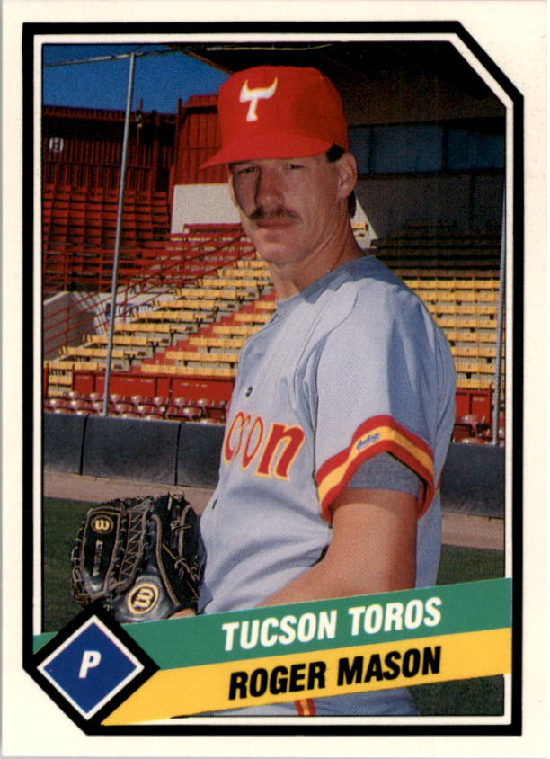 B4996- 1989 CMC Baseball Assorted Cards GROUP2 -You Pick- 15+ FREE US SHIP - Picture 202 of 247