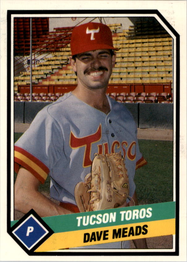 B4996- 1989 CMC Baseball Assorted Cards GROUP2 -You Pick- 15+ FREE US SHIP - Picture 204 of 247