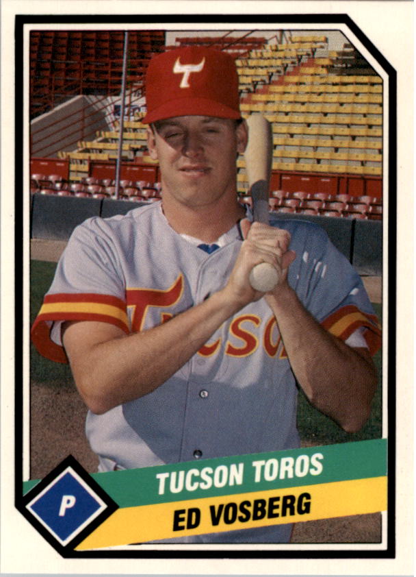 B4996- 1989 CMC Baseball Assorted Cards GROUP2 -You Pick- 15+ FREE US SHIP - Picture 206 of 247