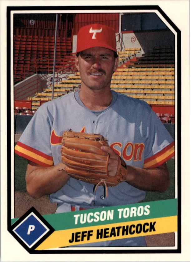 B4996- 1989 CMC Baseball Assorted Cards GROUP2 -You Pick- 15+ FREE US SHIP - Picture 208 of 247