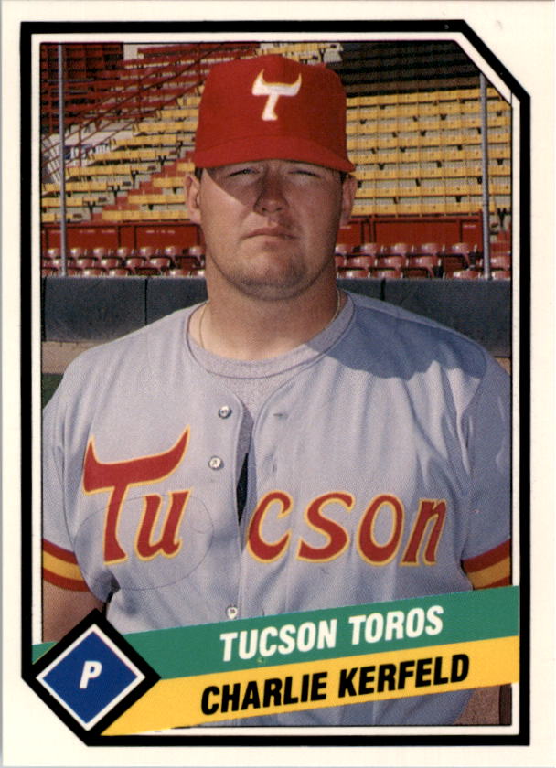 B4996- 1989 CMC Baseball Assorted Cards GROUP2 -You Pick- 15+ FREE US SHIP - Picture 210 of 247