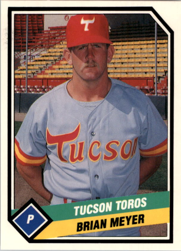 B4996- 1989 CMC Baseball Assorted Cards GROUP2 -You Pick- 15+ FREE US SHIP - Picture 212 of 247