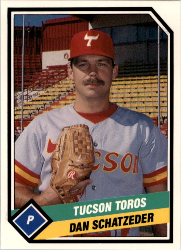 B4996- 1989 CMC Baseball Assorted Cards GROUP2 -You Pick- 15+ FREE US SHIP - Picture 214 of 247