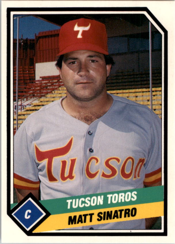 B4996- 1989 CMC Baseball Assorted Cards GROUP2 -You Pick- 15+ FREE US SHIP - Picture 216 of 247