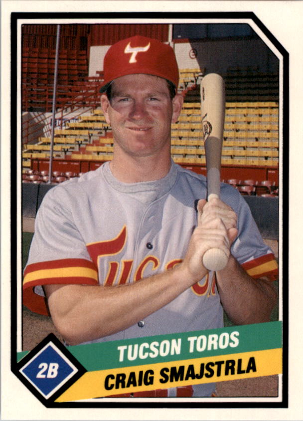 B4996- 1989 CMC Baseball Assorted Cards GROUP2 -You Pick- 15+ FREE US SHIP - Picture 218 of 247