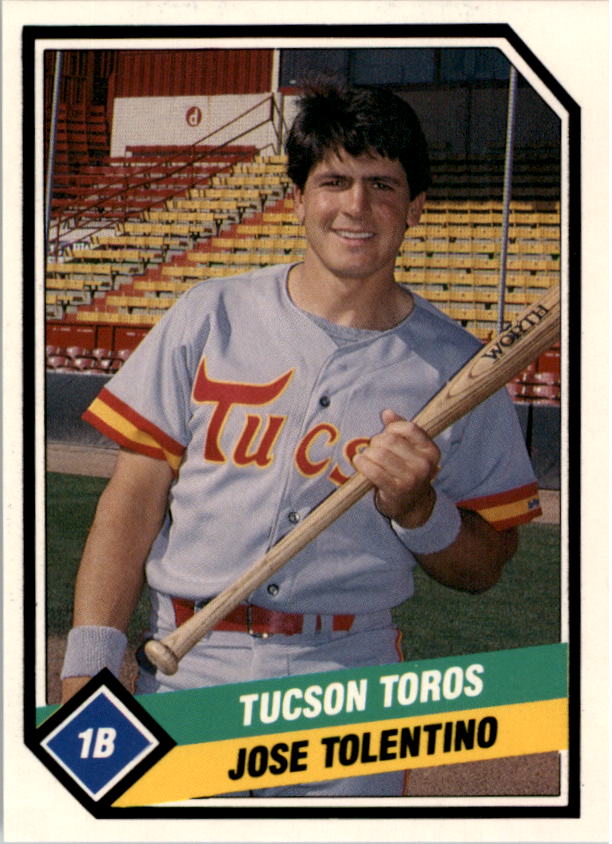 B4996- 1989 CMC Baseball Assorted Cards GROUP2 -You Pick- 15+ FREE US SHIP - Picture 220 of 247