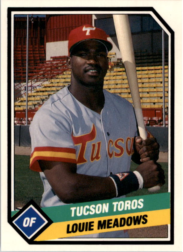 B4996- 1989 CMC Baseball Assorted Cards GROUP2 -You Pick- 15+ FREE US SHIP - Picture 222 of 247