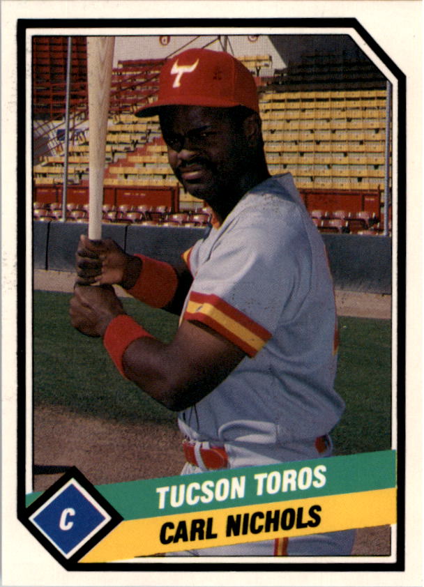 B4996- 1989 CMC Baseball Assorted Cards GROUP2 -You Pick- 15+ FREE US SHIP - Picture 224 of 247